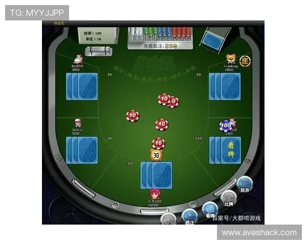 真人竞技场炸金花安全保障措施全面解析确保玩家权益